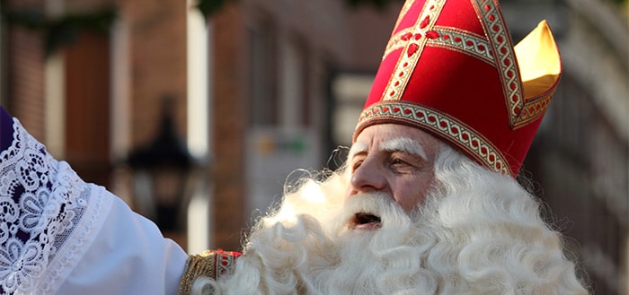 sinterklaas