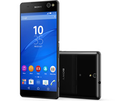 Sony Xperia C5 Ultra productafbeelding