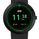 Star Wars app Android Wear