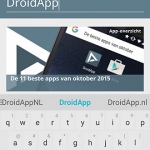 SwiftKey 6.0