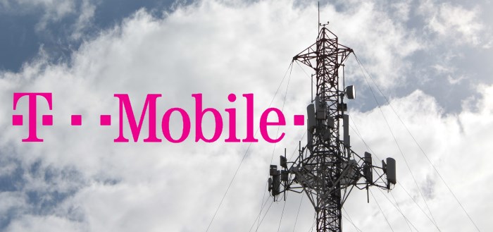 T-Mobile