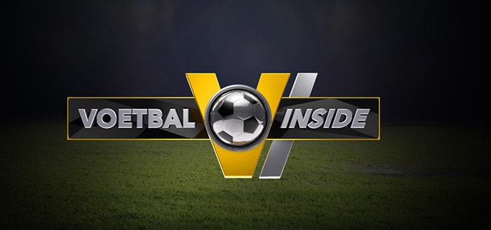 Voetbal Inside app