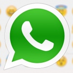 WhatsApp Web: veel nieuwe emojis toegevoegd; binnenkort naar Android