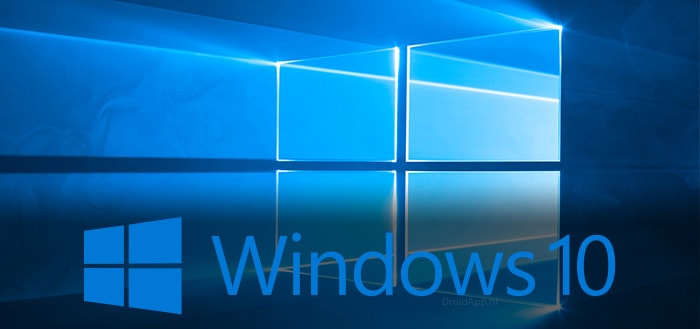 windows 10 header