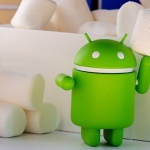 Aandeel Android 6.0 Marshmallow stijgt flink