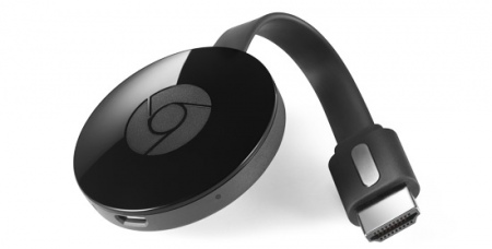 Google Chromecast