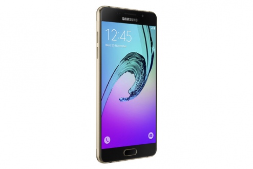 samsung a5 android 8