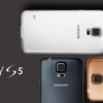 Samsung begint met uitrol Marshmallow voor de Galaxy S5