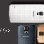 Samsung Galaxy S5