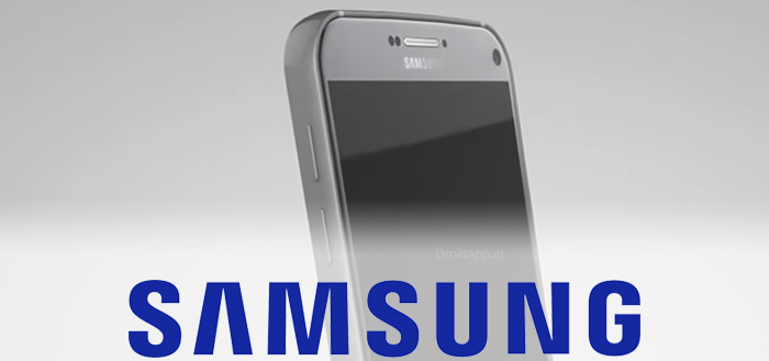 Samsung Galaxy S7: verschillende specificaties uitgelekt in presentatie