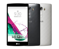 LG G4s productafbeelding
