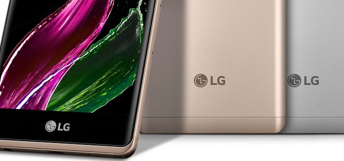 LG Zero