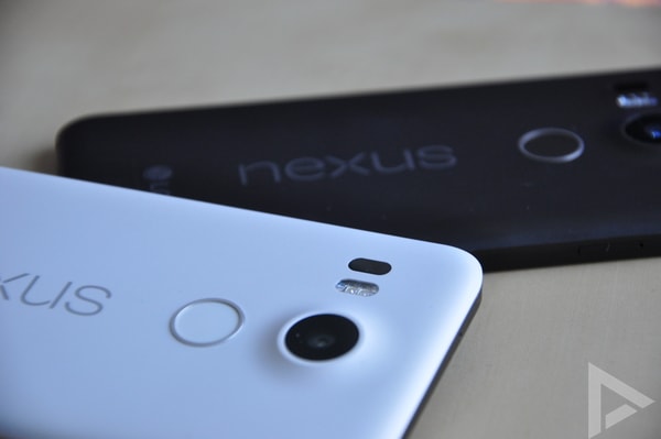 Nexus 5X