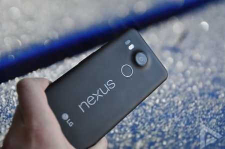 Nexus-serie