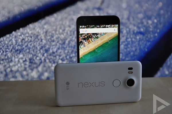 Nexus 5X