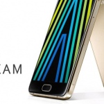 Samsung kondigt Galaxy A (2016)-lijn aan met nieuwe A3 en A5
