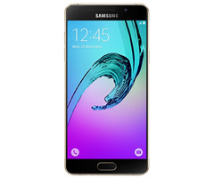 Samsung Galaxy A5 (2016) productafbeelding