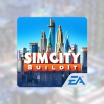SimCity BuildIt bestaat één jaar en viert dat met grote bergvakantie-update