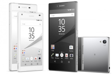 Sony Xperia Z5