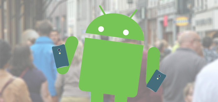 7 beste Android-smartphones tussen 200 en 300 euro (12/2015)