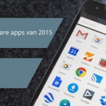 De 5 meest onmisbare apps van 2015 volgens Willem