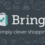 Bring! Shopping List: handige boodschappenlijst-app voor iedere gelegenheid