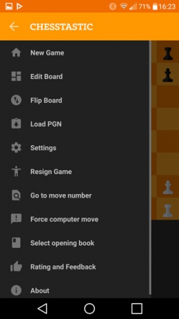 Chesstastic schaken