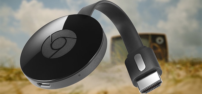 chromecast