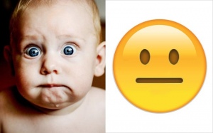 baby emoji