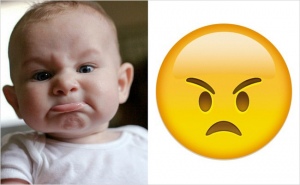 baby emoji