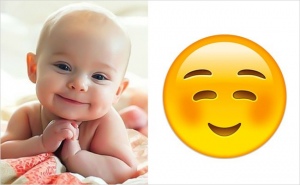 baby emoji