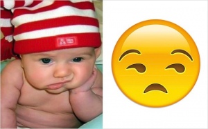 baby emoji