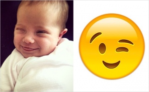 baby emoji