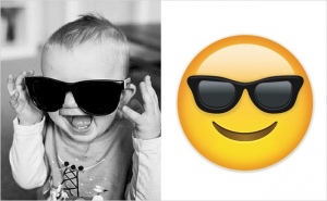 baby emoji