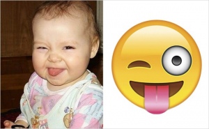 baby emoji