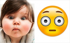 baby emoji