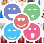 EmojiCo app: stuur de mooiste ‘emoji-art’ kunstwerken naar je vrienden