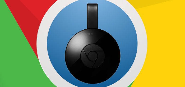 Google Chromecast