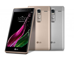 LG Zero productafbeelding