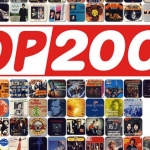 Top 2000 2015: complete app met uitdagende quiz