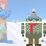 8 wintersport apps voor Android