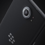 BlackBerry Priv camera