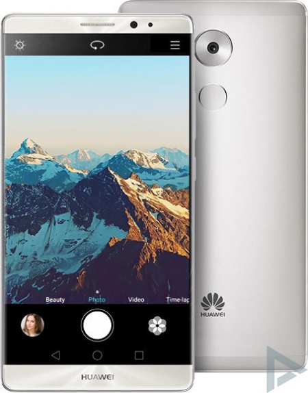 Huawei Mate 8