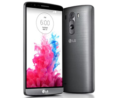 LG G3 productafbeelding
