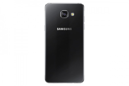 Samsung Galaxy A5 2016 updates