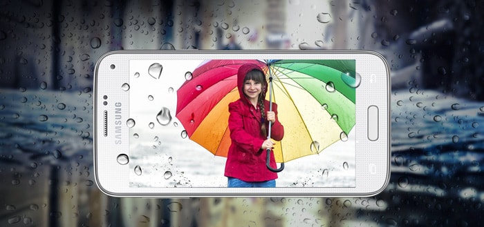 Samsung begint uitrol Android 5.1.1 Lollipop voor Galaxy S5 Mini
