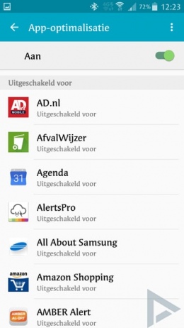 Samsung Smart Manager