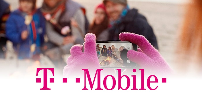 T-Mobile