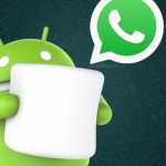 WhatsApp 2.12.401 voegt permissies toe voor Android Marshmallow