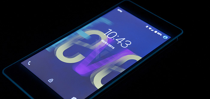 Review Wiko Fever: glow in the dark smartphone met waanzinnig uithoudingsvermogen